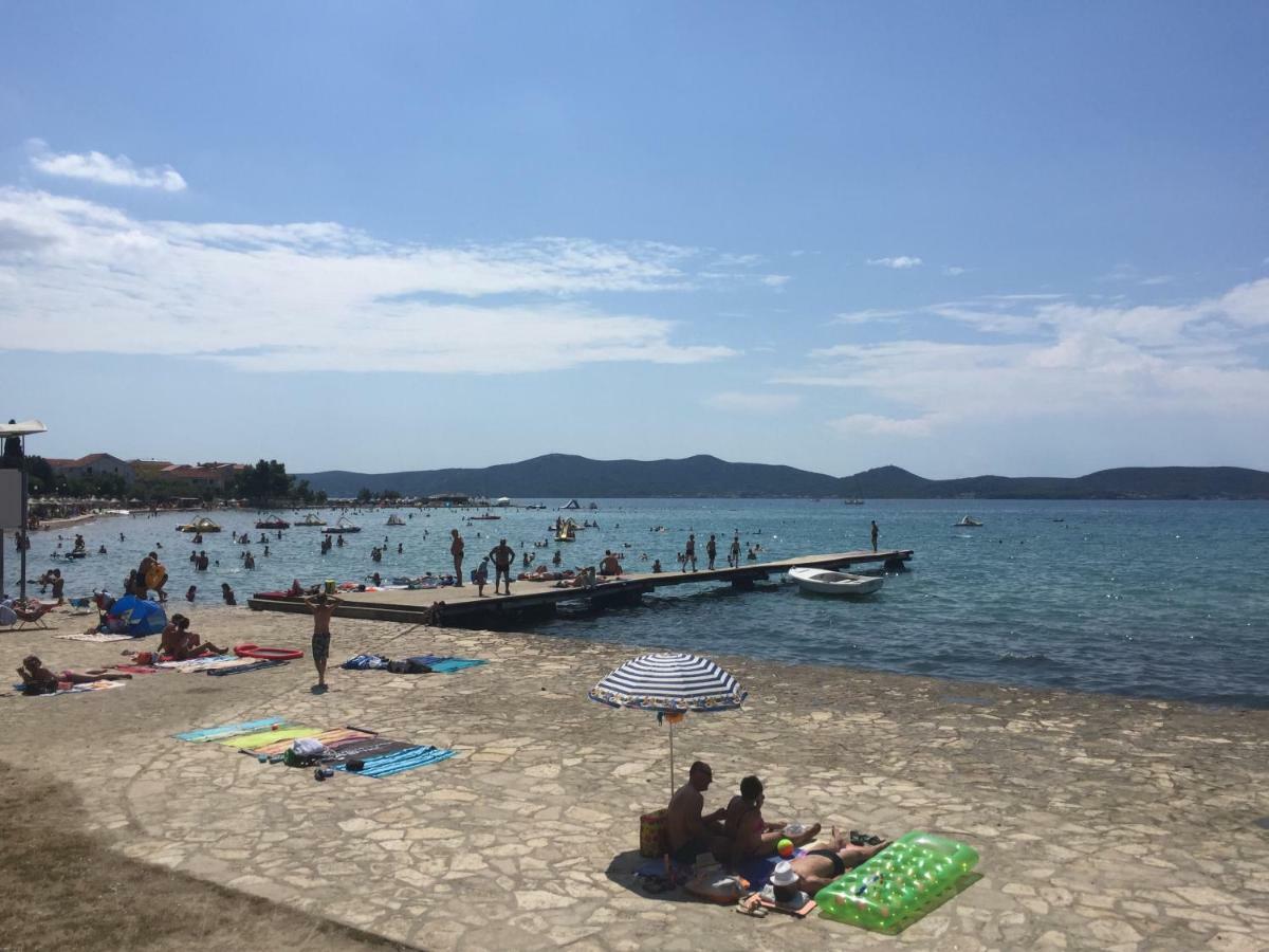 Sunnyhomepunta Sukošan エクステリア 写真