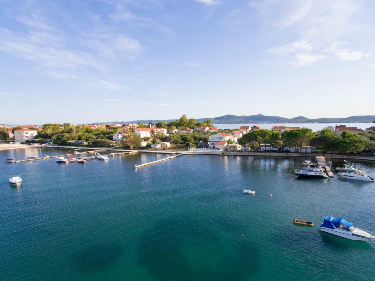 Sunnyhomepunta Sukošan エクステリア 写真